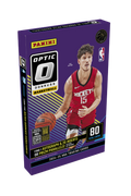 2024/25 Panini Donruss Optic Basketball Hobby Pack