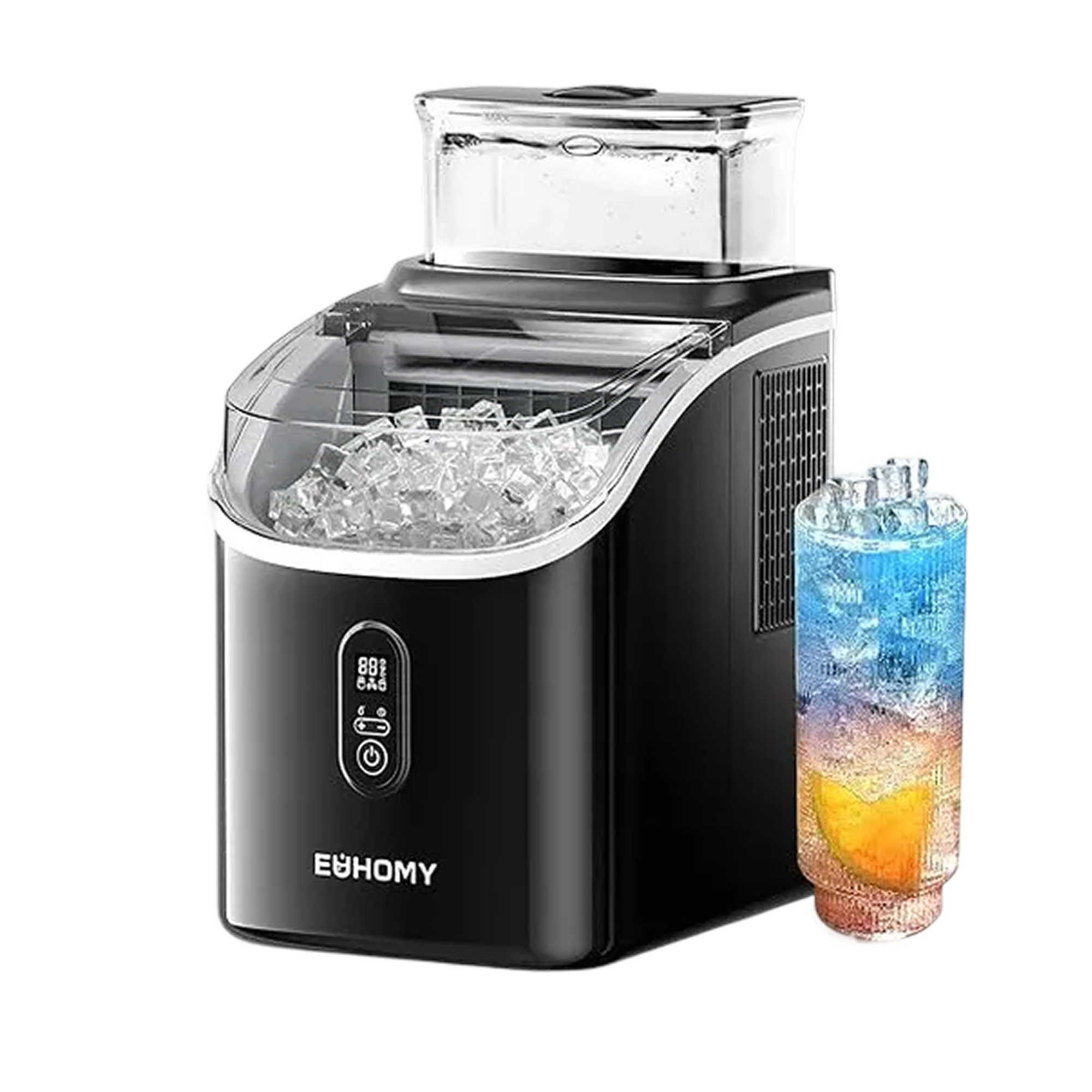 Tile SE Cube Ice Maker by Mecila