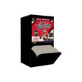 2025 Panini Absolute Football Hobby Gravity Feed Box