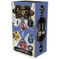 2025/26 Panini Select Ligue 1 Soccer H2 Box