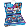 2025/26 Topps UEFA Club Competitions Finest Soccer Hobby Box
