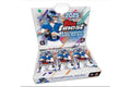 2025 Topps Finest Football Hobby Box