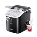 Nugget Ice Maker Pearl H1