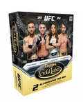 2024 Topps Gold Label UFC Hobby Box